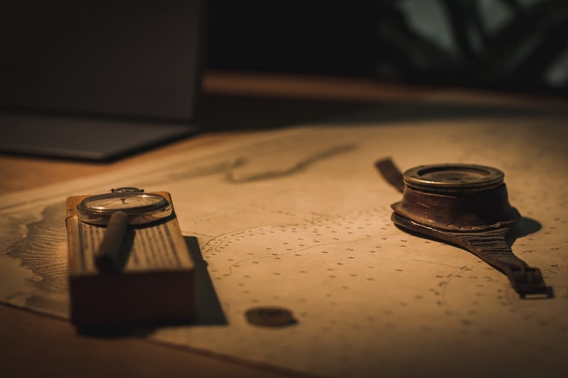 Temporal Navigation